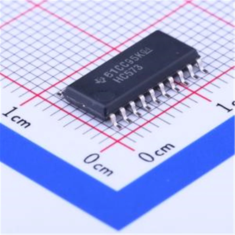 

10PCS/LOT(Logic ICs) SN74HC573NSR