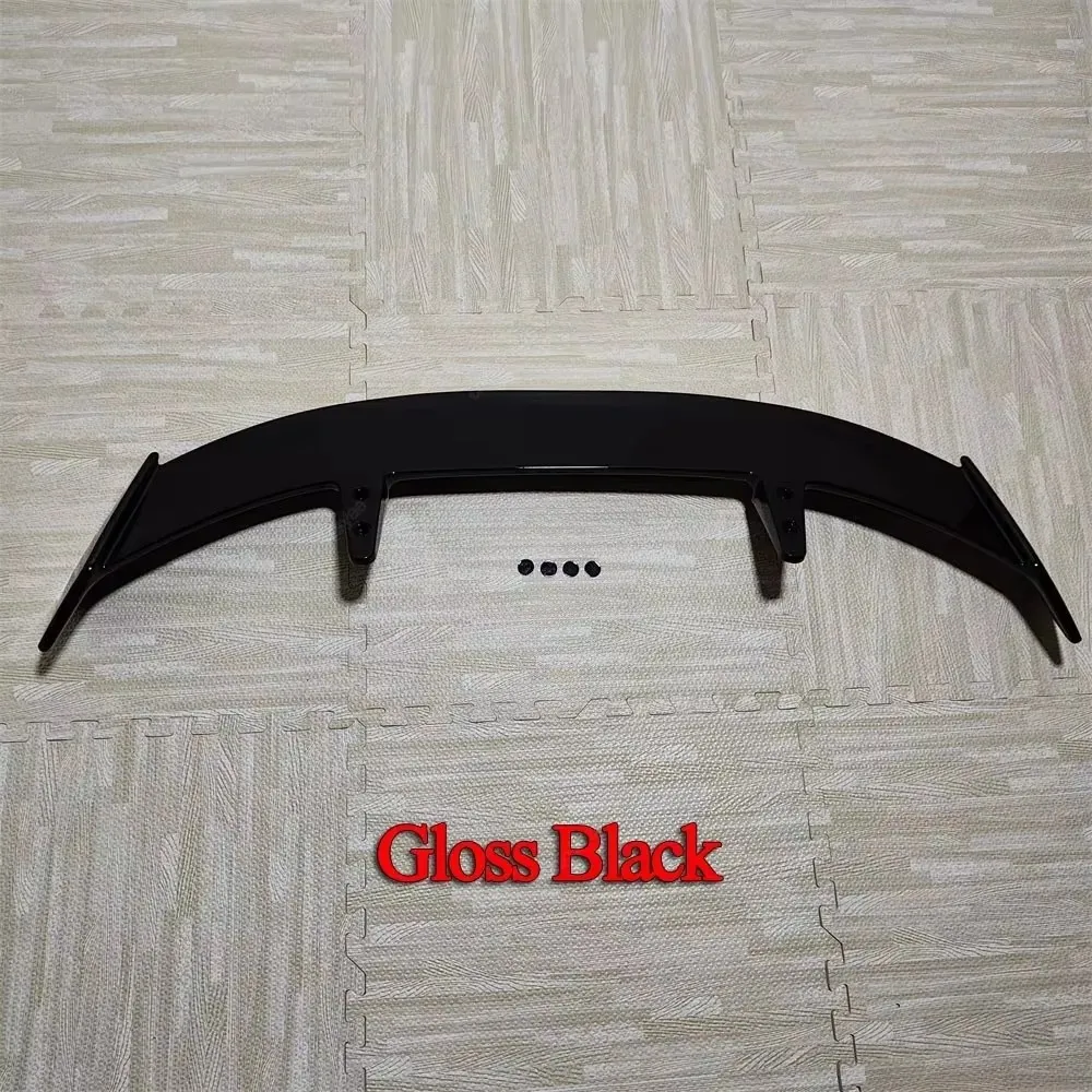 Gloss Black