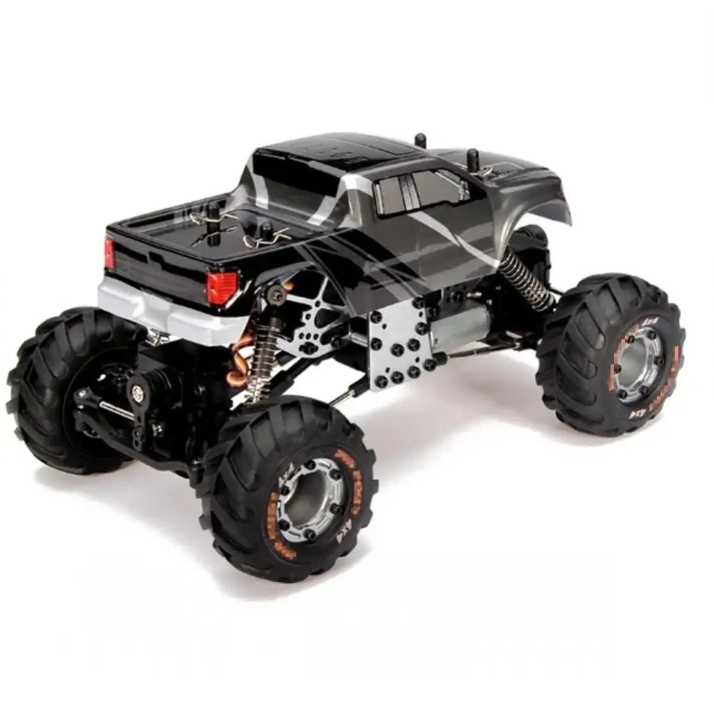 Покажи на радиоуправлении. HAIBOXING 2098b Motor. HBX 1\10. Мини багги рок краулер. Mini 4wd.