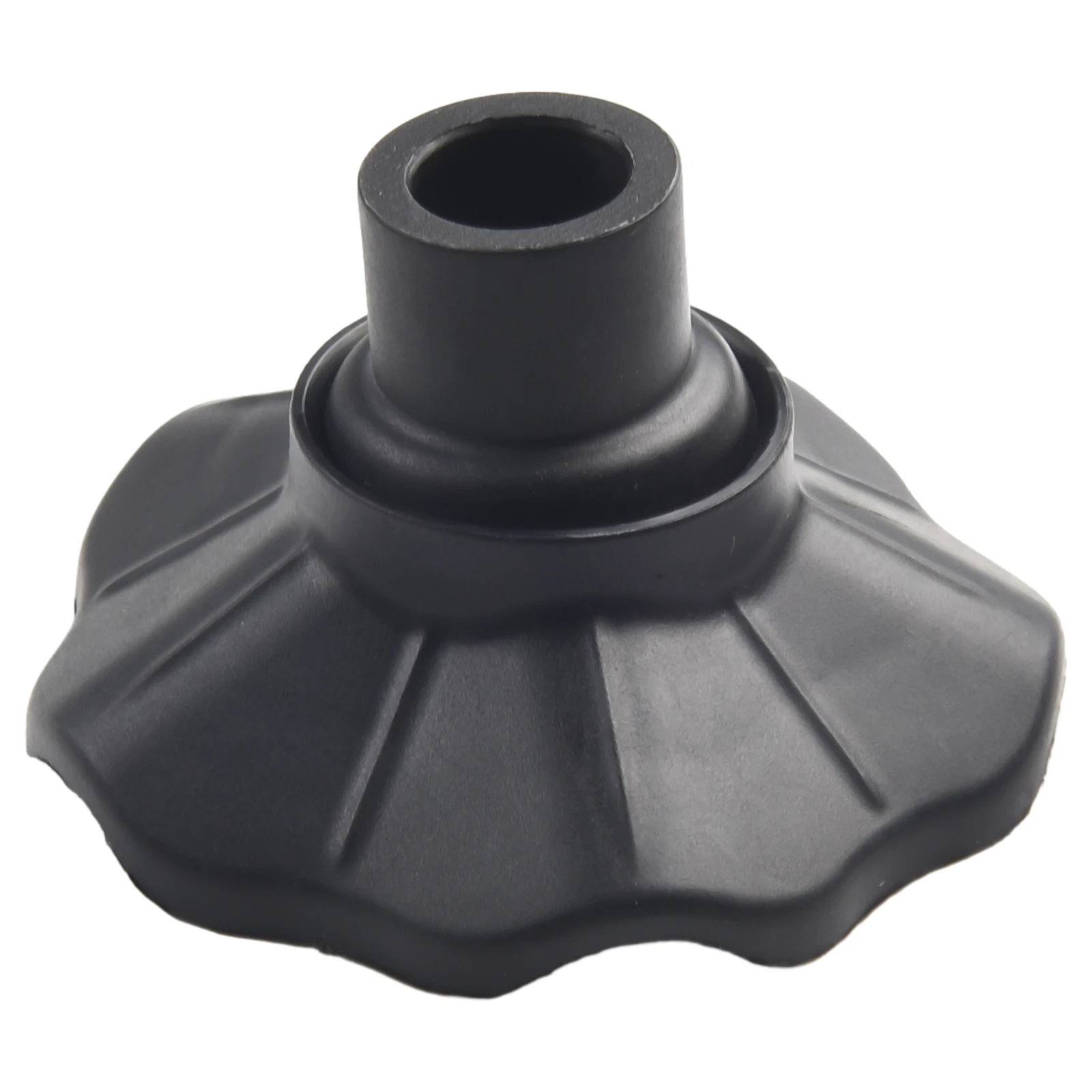 

Brand New Chair Leg Mat Chair Foot Pads High-strength Plastic Outdoor Two Inner Diameters Adjustable Angle Design