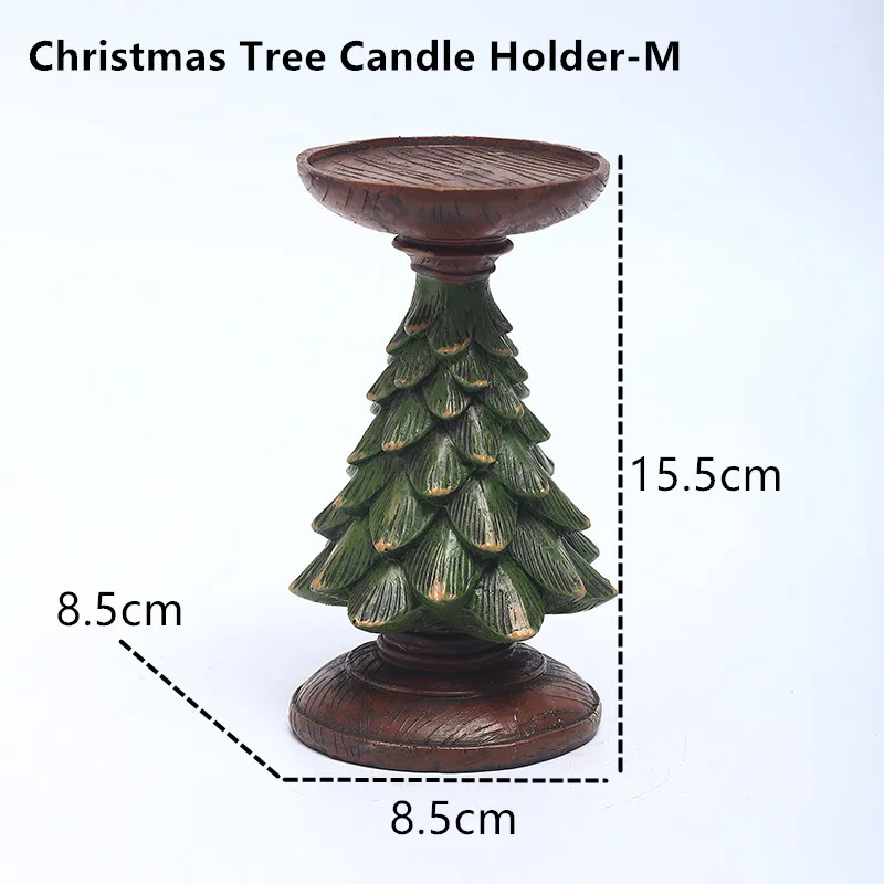 Tree green-M