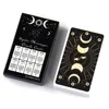 10.3*6cm Spirit Messages Oracle Cards - A 54-Card Deck with Inspiring Messages From Your Guides 3