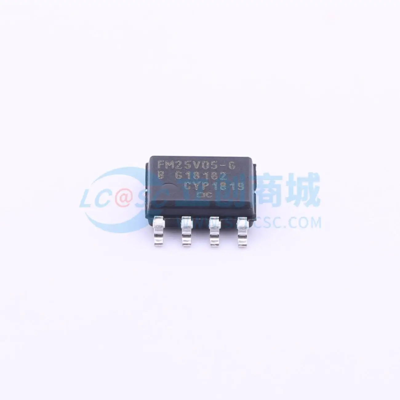 Рисунок 4 - FM25V05-GTR SOP8 FM25V05-G Высокое