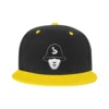 Jbwkz Jabbawockeez Children Snapback Cap Top Adjustable Colorful Teenager Baseball Caps 4