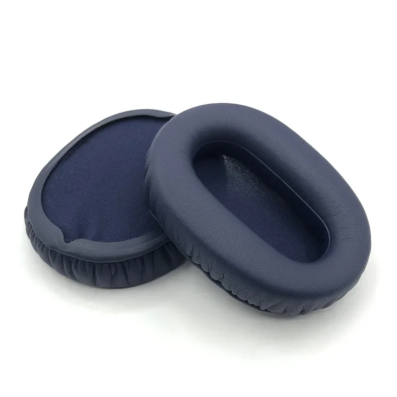 blue PU