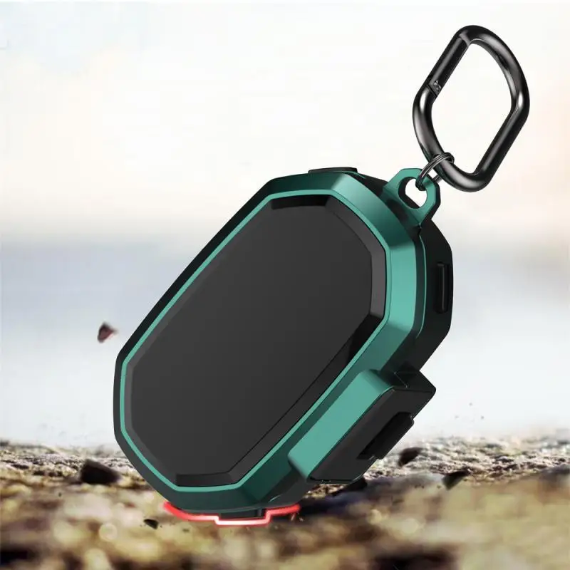 

Headphone Protective Cover Buckle Prevent Collision And Scratch Lasting Protection Precision Mould Easy To Carry Headphone Cover