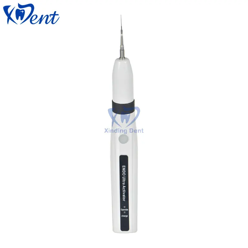 Dental Root Canal Treatment Equipment Dental Ultrasonic Activator with