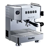 CRM3018 Made In China Camping Travel Instant Okka Turkish Industrial Electric Espresso Coffee Maker Machine 2