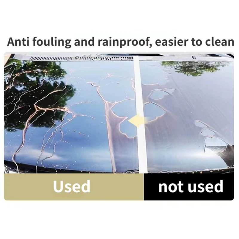 Car Solid Wax Polishing Scratch Wax Decontamination Anti Oxidation Polishing Car Paint Care SOFT 99 Japan