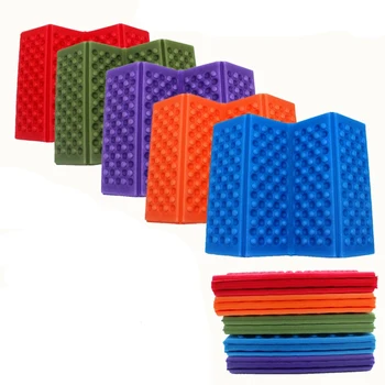 Foldable Foam Seat Mat 1