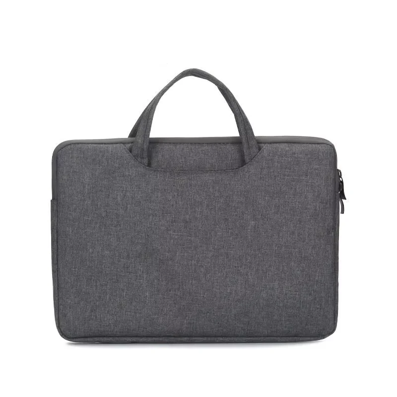Minimalist Waterproof & Shockproof Laptop Bag - Fits 13 to 15 Devices