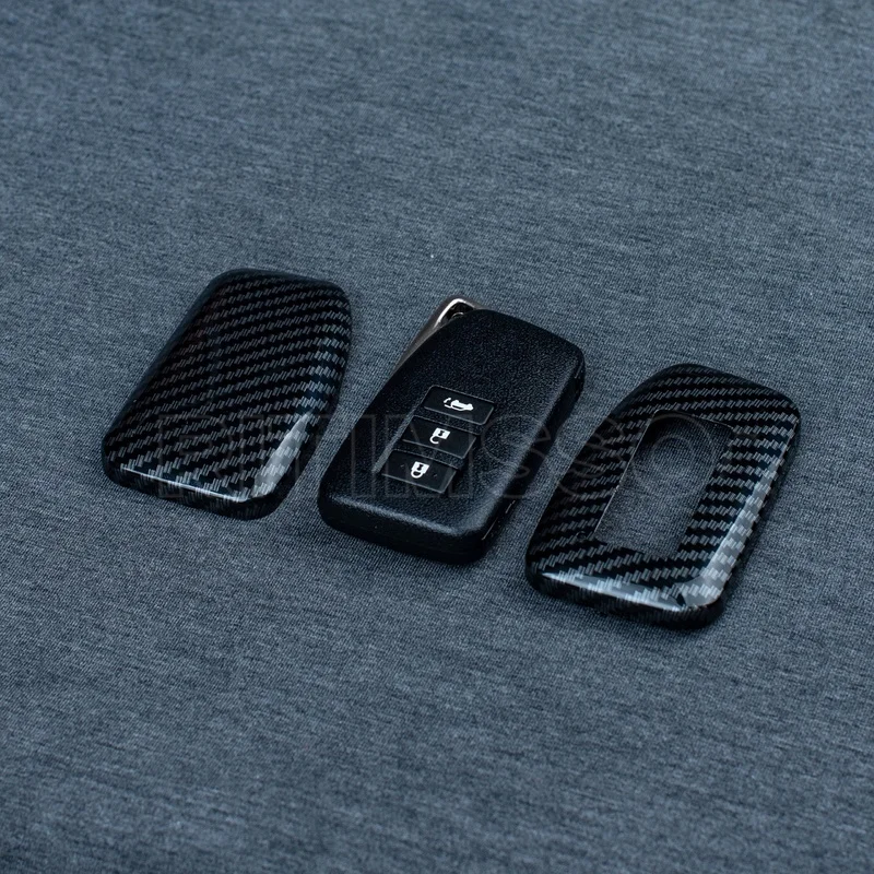 Carbonio-ABS-auto-custodia-per-chiave-a-distanza-guscio-di-copertura-per-Lexus-NX-GS-RX.jpg Carbonio ABS auto custodia per chiave a distanza guscio di copertura per Lexus NX GS RX IS ES GX LX RC 200 250 LS 350 H 450H accessori portachiavi - Carbonio ABS auto custodia per chiave a distanza guscio di copertura per Lexus NX GS RX