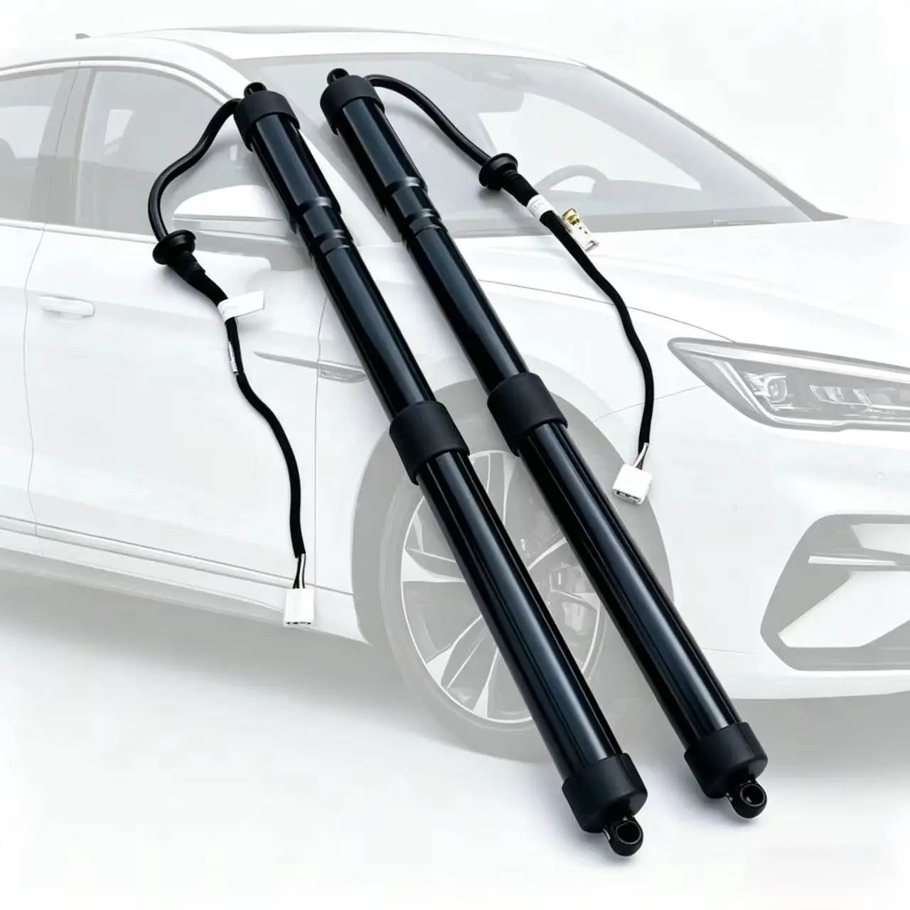 현대 팰리세이드 2020-2022년식 신품 리어 전동 서포트 로드 OEM-급 81831-S8100 81841-S8100