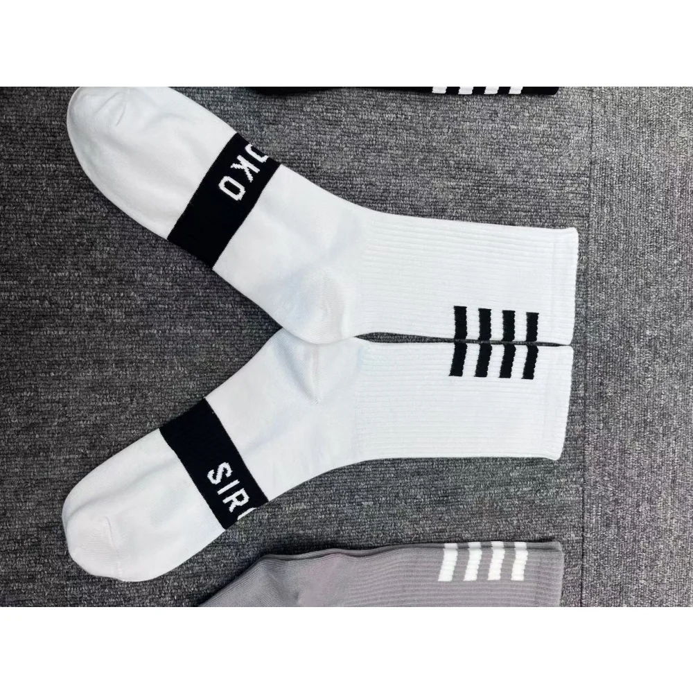 siroko Professional Cycling Socks Men Women Breathable Anti-Slip Road Bicycle Cycling Socks MTB Bike Sports Racing