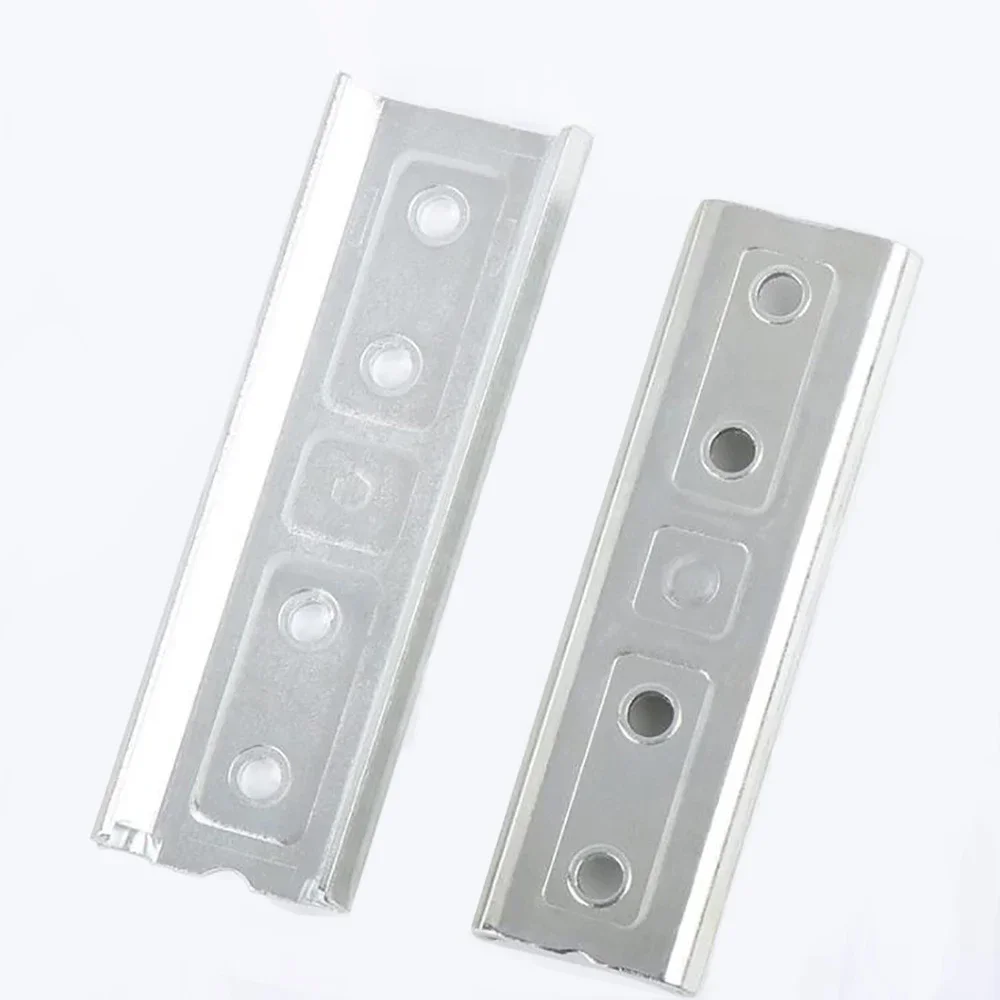 Description Picture 2 of item1Pcs 12cm Household Furniture Bolts Sofa Buckle Insert Connector Hardware Accessories, Sofa Snap Connecting Pins Link Hinge