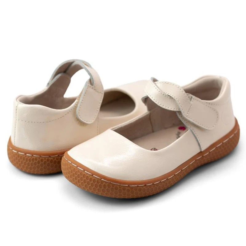 Livie & Luca TWIDDLE Mary Jane Children's Shoe Outdoor Super Perfect Cute Girls Barefoot Casual Sneaker 1-11 Years   Zapatos