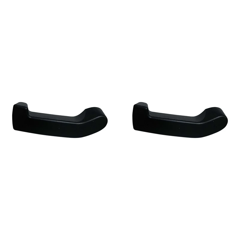

2X задняя внутренняя дверная ручка для RENAULT MASTER MK3 OPEL VAUXHALL MOVANO B NISSAN NV400 2010- NOW 8200766676