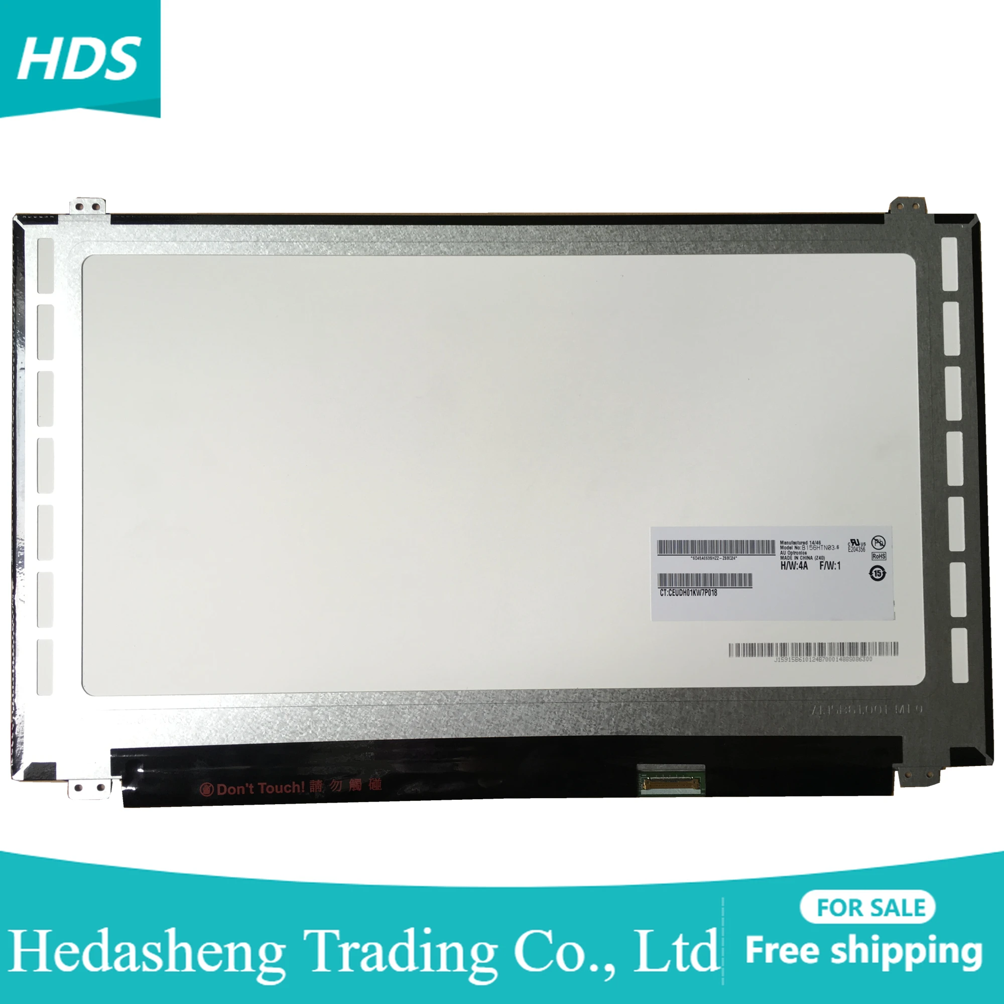 

B156HTN03.6 .4. 301. 1 .0 .9 подходит для детской модели 15,6 Φ EA1 EB1 EAL дюймов 30 контактов