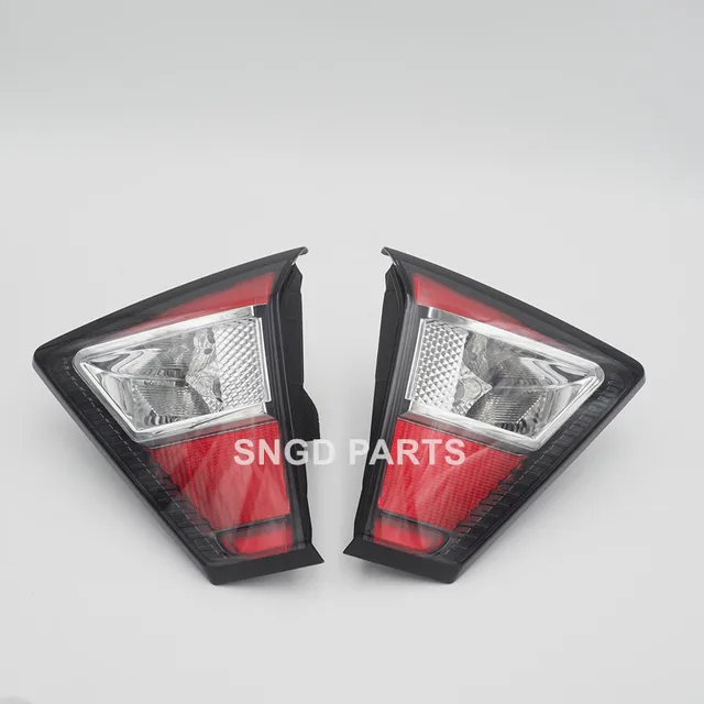 Fanale Posteriore Per Ford Kuga 2017-2019 - Luci Stop, Retro, Indicatori, Lato Sinistro O Destro - Foto 8