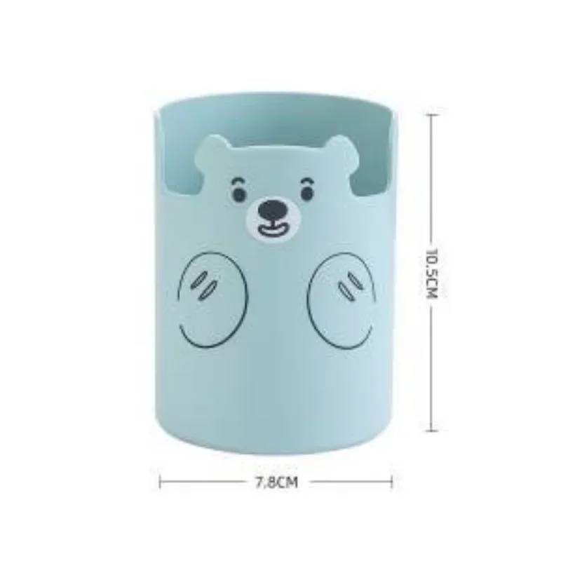 Pen Holder Makeup Brush Holder Phone Holder Desk Organizer Pen And Brush Holder Brush Holder