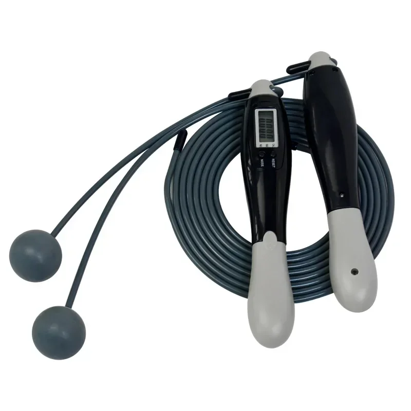 Digital Cordless Calorie Counter Jump Rope