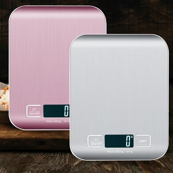 Digital Kitchen Scale 1