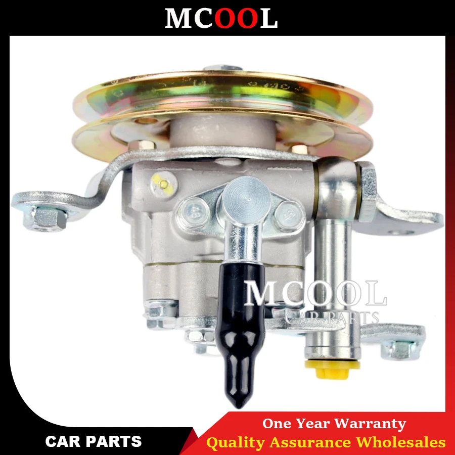 Power Steering Oil Pump Assy For NISSAN Truck Datsun D21 D22 49110