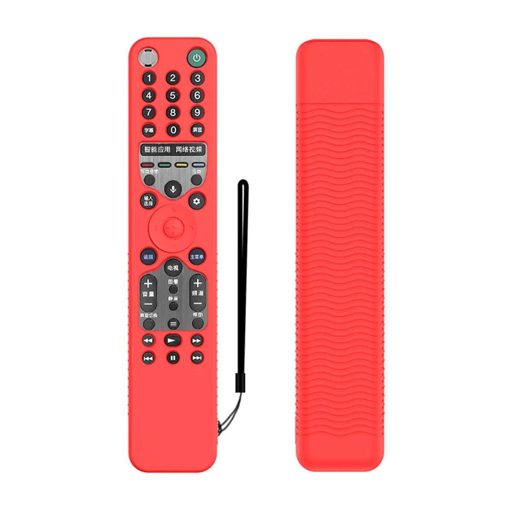 Silicone-Remote-Case-Remote-Control-Shockproof-Protective-Shell-for ...