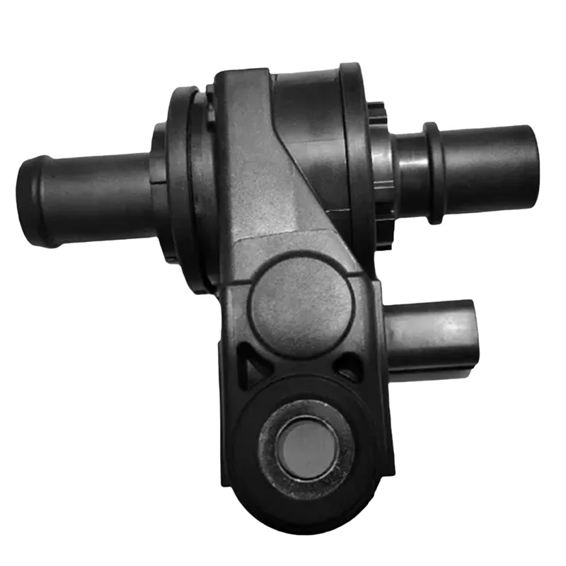 2020 Rav4 Coolant Bypass Valve