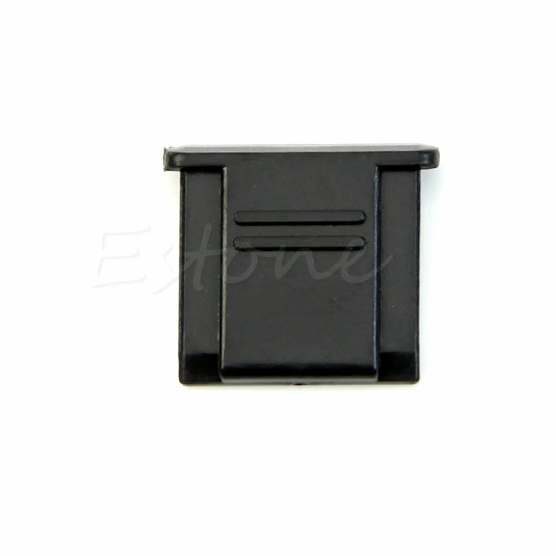 

20CB Bs-1 Camera Shutter Button Accessories Hot Shoe Cover for Cameras