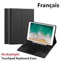TouchPad French