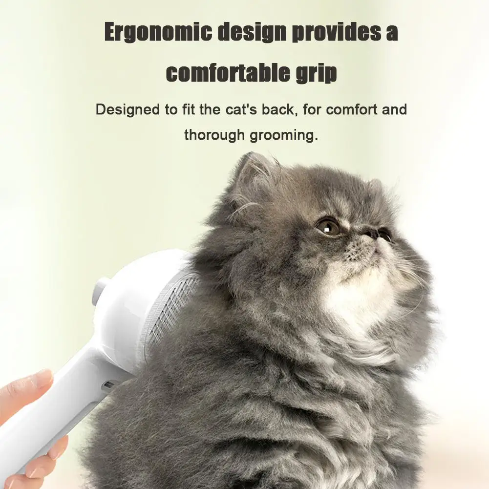 🐕Pet Grooming Brush🐾