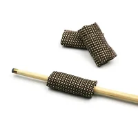 Multi-Function Billiard Accessories Polishing Tools Durable Pool Snooker Cue Cleaning Towel Cloth Care Burnishe Maintenance Tool