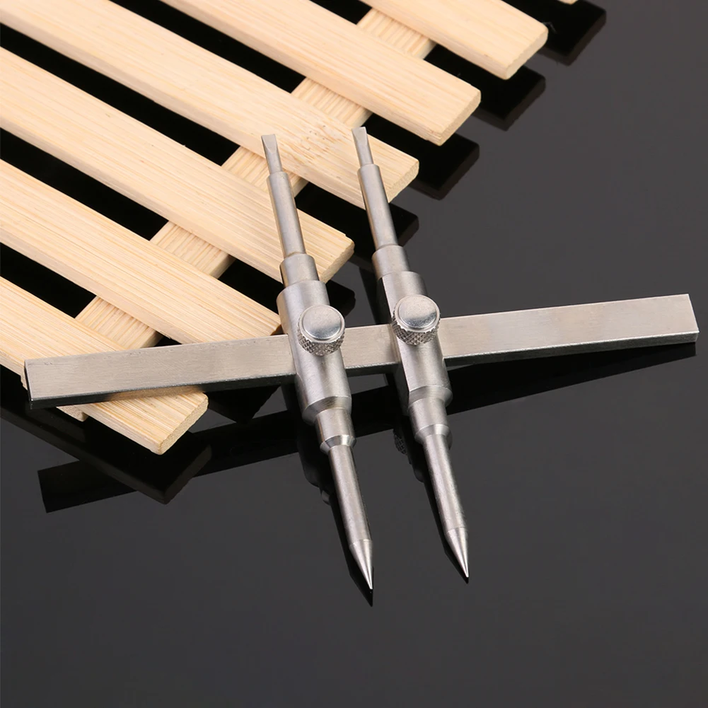 Lens Repair Wrench Dual Tip for Disassemble 10-130mm Film/Telescope Lens for Microscope/Surveying Prism/Spotting Scope Lens