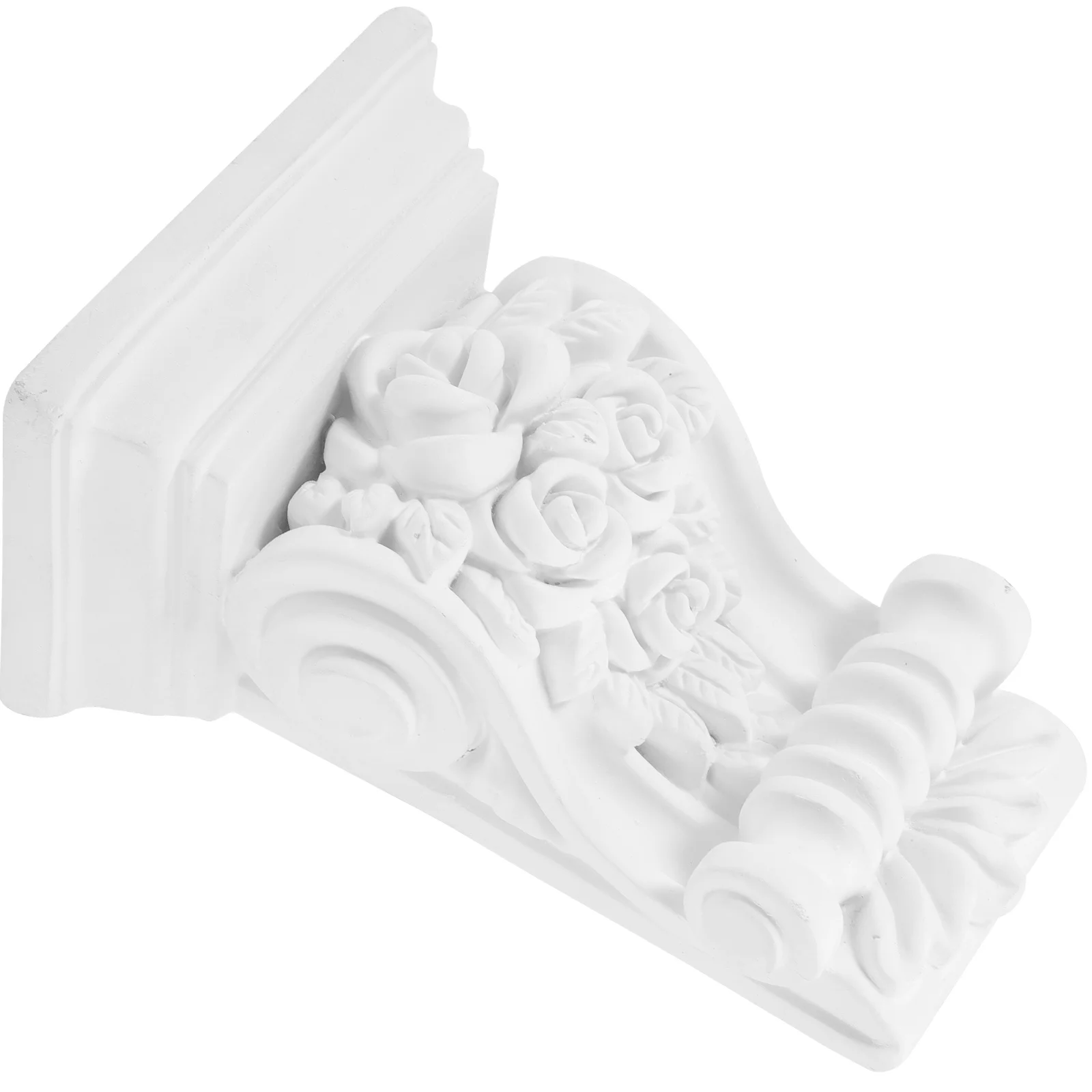 

Beavorty Roman Pillar Greek Column Statue Centerpiece Pedestal Stand Figurine Sculpture Wedding Home Garden Indoor