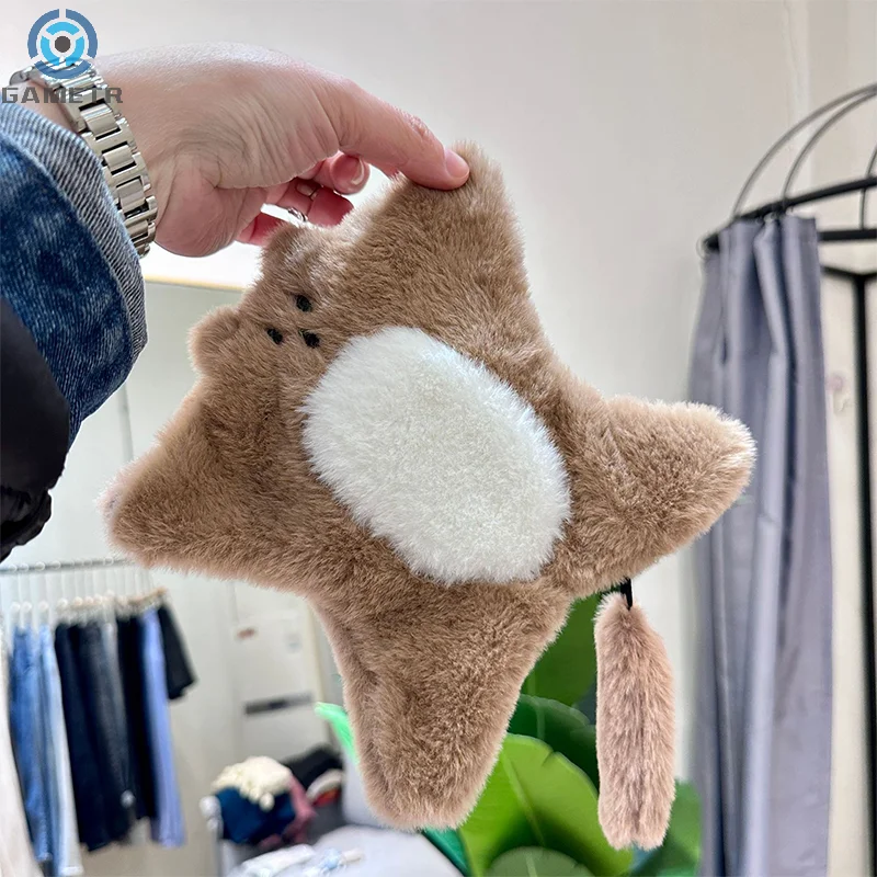 Nommi Plüschpuppen Serie - Niedliche Sammlerfiguren Als Schlüsselanhänger