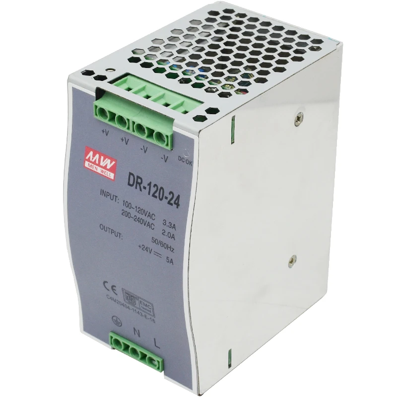 cartao do sensor plc controle 04