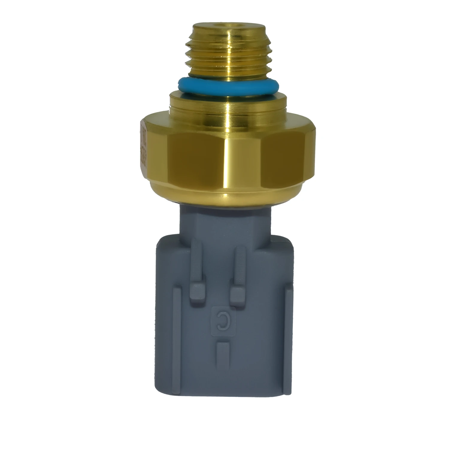 

Exhaust Gas Pressure Sensor Fits For Dodge RAM 2500 3500 6.7L CUMMINS 4928594