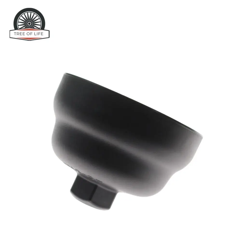 26315-2J000 For Hyundai Elantra Santa FE Sonata Hybrid Tucson Kona Engine Oil Filter Housing Cover