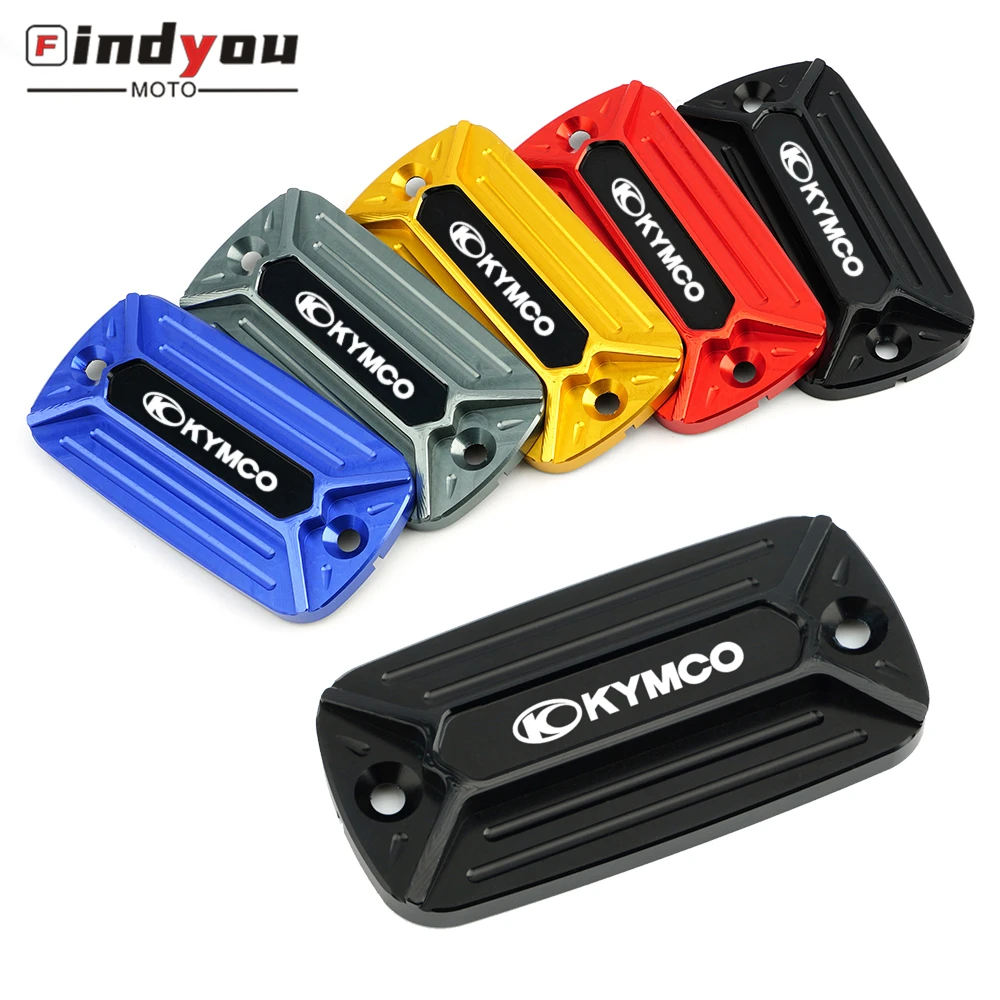 Kymco Superdink 125 Accessory  Front Fluid Reservoir Cover - Motorcycle  Accessories - Aliexpress