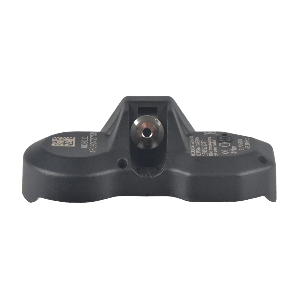 TPMS 36118378682 Tire Pressure Sensor Monitoring System Aluminum Valve 433MHz for BMW 328i 335i 528i 550i 750i 760Li