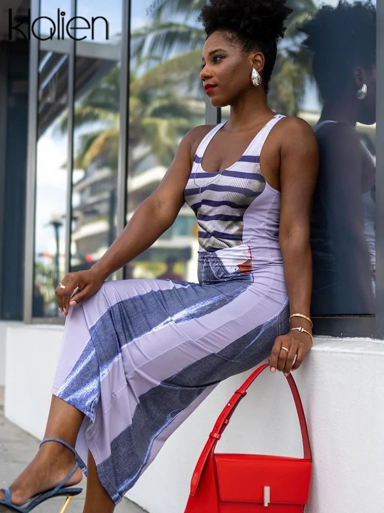  width=800></p>
<h1>SPECIFICATIONS</h1>
<p><span>Waistline</span>: <span style=color:#333>Natural Factors</span></p>
<p><span>Type</span>: <span style=color:#333>Regular</span></p>
<p><span>Style</span>: <span style=color:#333>Sexy & Club</span></p>
<p><span>Sleeve Style</span>: <span style=color:#333>TANK</span></p>
<p><span>Sleeve Length(cm)</span>: <span style=color:#333>Sleeveless</span></p>
<p><span>Silhouette</span>: <span style=color:#333>Sheath</span></p>
<p><span>Season</span>: <span style=color:#333>Summer</span></p>
<p><span>Release Date</span>: <span style=color:#333>Spring 2023</span></p>
<p><span>Profile Type</span>: <span style=color:#333>X</span></p>
<p><span>Place Of Origin</span>: <span style=color:#333>China (Mainland)</span></p>
<p><span>Pattern Type</span>: <span style=color:#333>Print</span></p>
<p><span>Origin</span>: <span style=color:#333>Mainland China</span></p>
<p><span>Neckline</span>: <span style=color:#333>O-Neck</span></p>
<p><span>Model Number</span>: <span style=color:#333>K23D28272</span></p>
<p><span>Material Composition</span>: <span style=color:#333>Synthetic fiber</span></p>
<p><span>Material</span>: <span style=color:#333>Polyester</span></p>
<p><span>Material</span>: <span style=color:#333>Spandex</span></p>
<p><span>Gender</span>: <span style=color:#333>WOMEN</span></p>
<p><span>Fit Type</span>: <span style=color:#333>Slim</span></p>
<p><span>Fabric Type</span>: <span style=color:#333>Polyester</span></p>
<p><span>Elasticity</span>: <span style=color:#333>Slight Strech</span></p>
<p><span>Dresses Length</span>: <span style=color:#333>Ankle-Length</span></p>
<p><span>Decoration</span>: <span style=color:#333>Printing</span></p>
<p><span>Closure Type</span>: <span style=color:#333>Pullover</span></p>
<p><span>CN</span>: <span style=color:#333>Guangdong</span></p>
<p><span>Brand Name</span>: <span style=color:#333>KLALIEN</span></p>
<p><span>Age</span>: <span style=color:#333>MIDDLE AGE</span></p>
<p>“</p>
</div></div></div>
</div>

<div data-block-name=