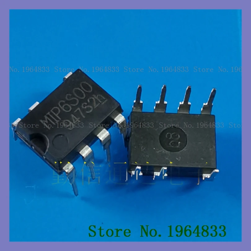 

MIP6S00 MIP6S00MTSCF DIP-7