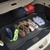 Plastic Shoe Tray, Multi-purpose Shoe and Boot Tray, Car Trunk Sundries Tray,Potted Pad Tray 4
