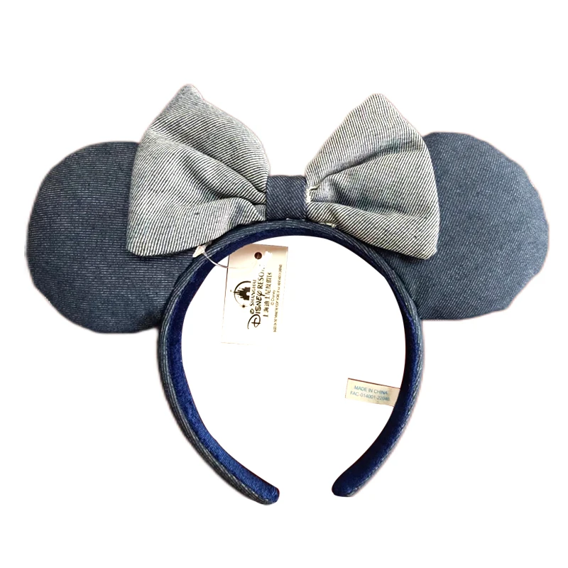 Mickey Headband 26