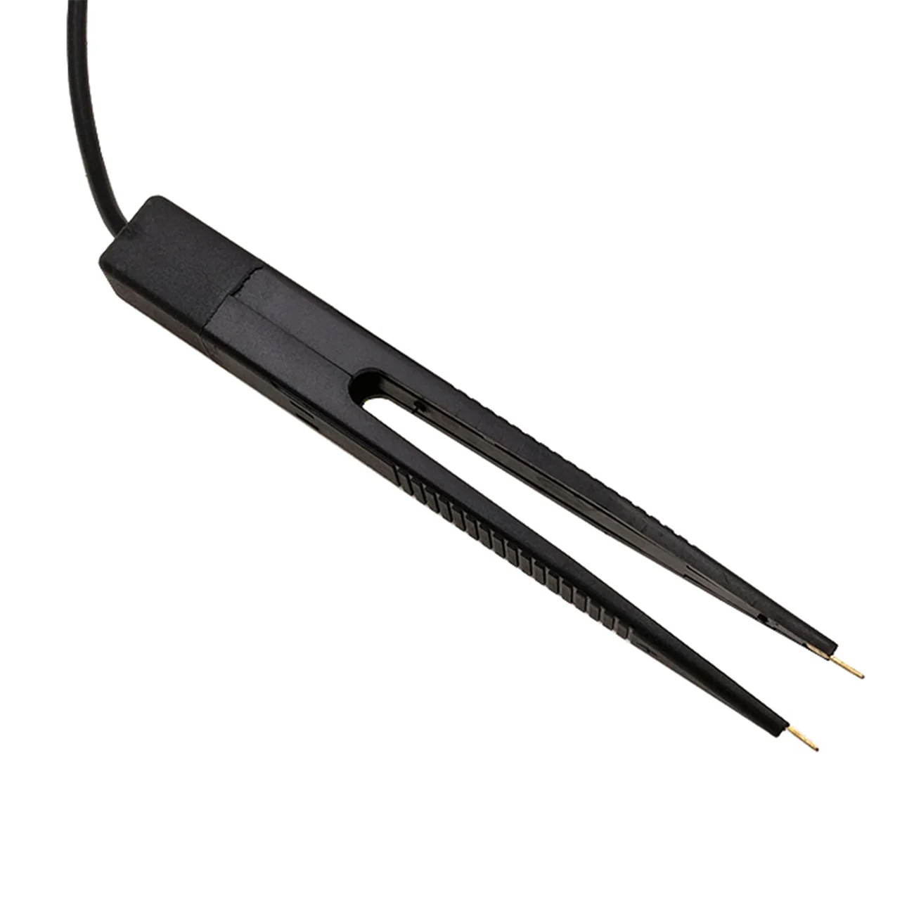 Test Pen Multifunctional Capacitance Patch Test Clip IC Capacitance Inductance