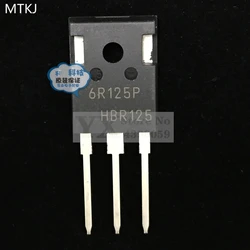 High - Performance 650V 25A Power Transistors, New, 5 to 20 Pieces Package (20PCS)
