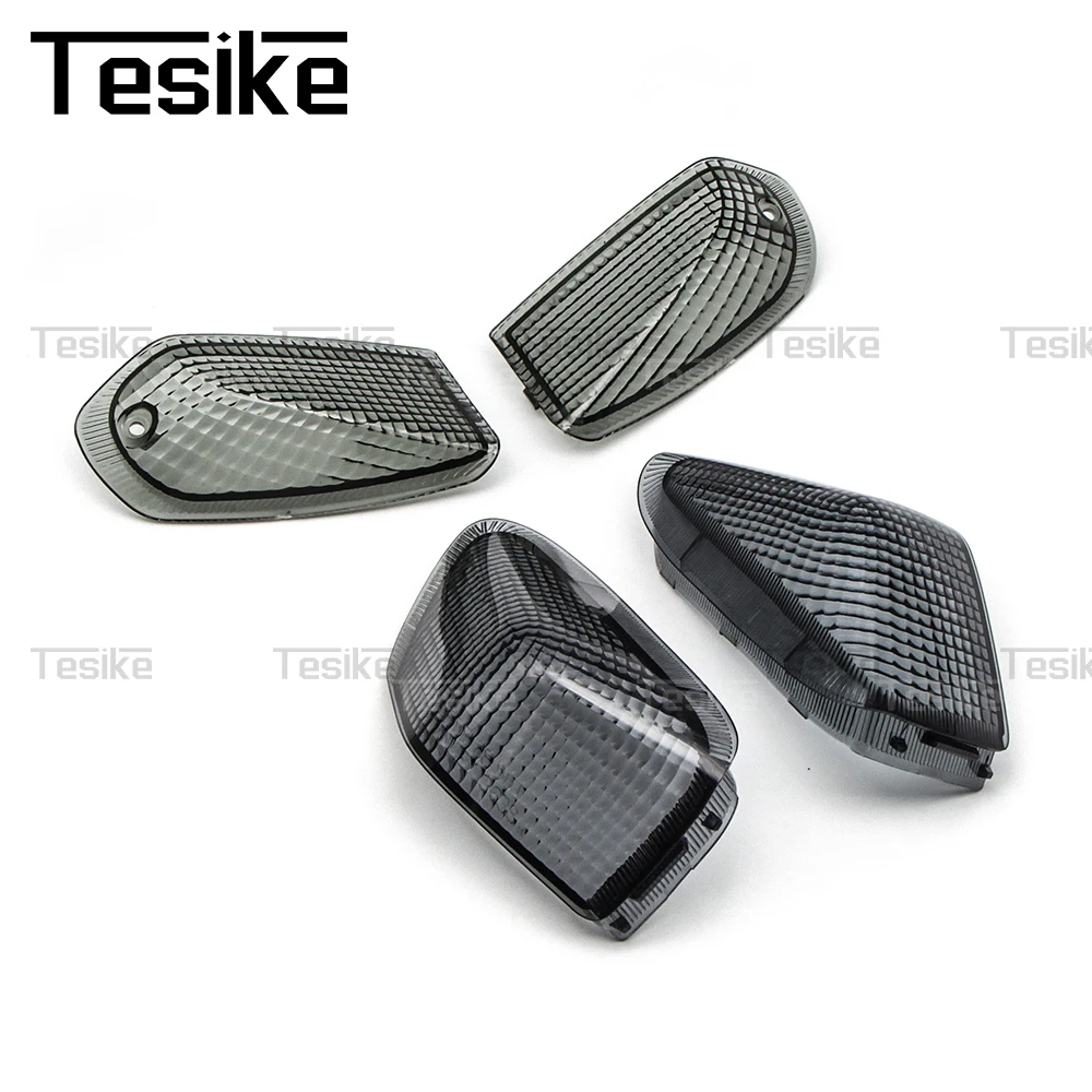 

Лампа указателя поворота для Kawasaki ZZR 400 ZZR400 1990 1991 1992
