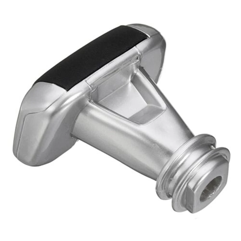 

Гладкая ручка переключения передач для легкой и эффективной смены передач для Mercedes C E CLK CLS SLK W204 W203 W211 W212 ABS + ПУ