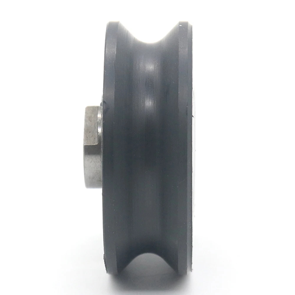 Рисунок 3 - _ Подвесной ролик для двери 45*15*6000 мм CN0454 1 шт